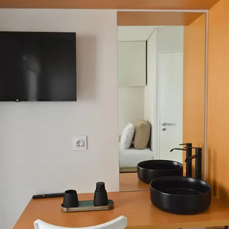 Porta 4 - Pe Na Areia * Nazaré