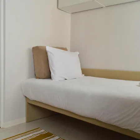 Porta 4 - Pe Na Areia Prázdninový dům *