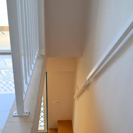 Porta 4 - Pe Na Areia Prázdninový dům Nazaré