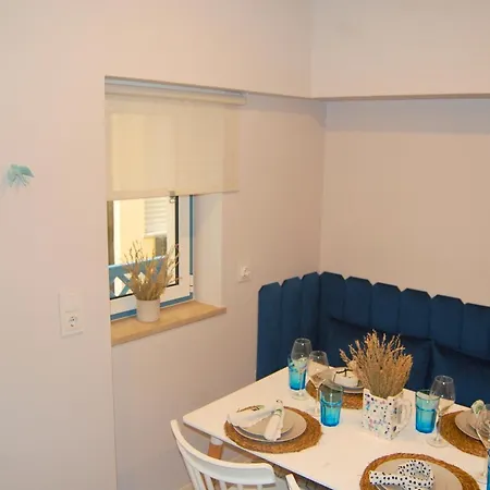 Porta 4 - Pe Na Areia * 나자레