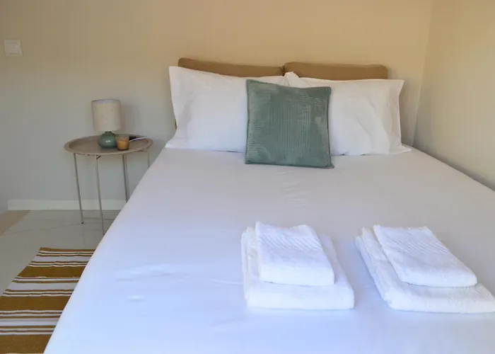 Porta 4 - Pe Na Areia Σπίτι διακοπών *