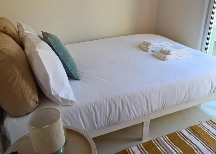 Porta 4 - Pe Na Areia