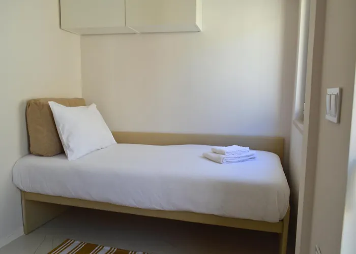 Porta 4 - Pe Na Areia Nazaré