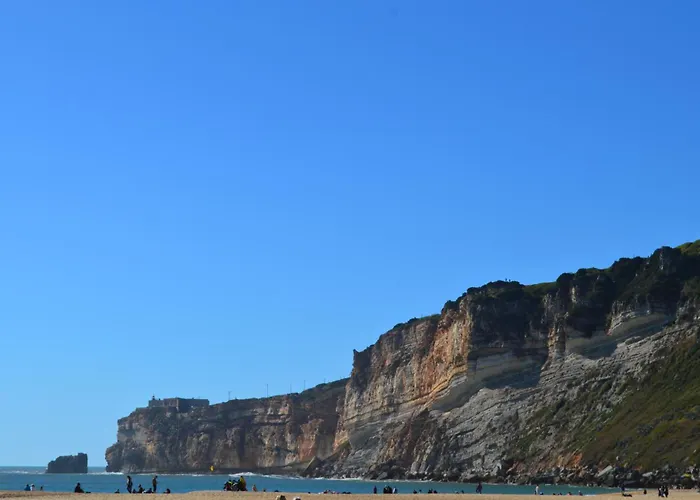 Porta 4 - Pe Na Areia Σπίτι διακοπών