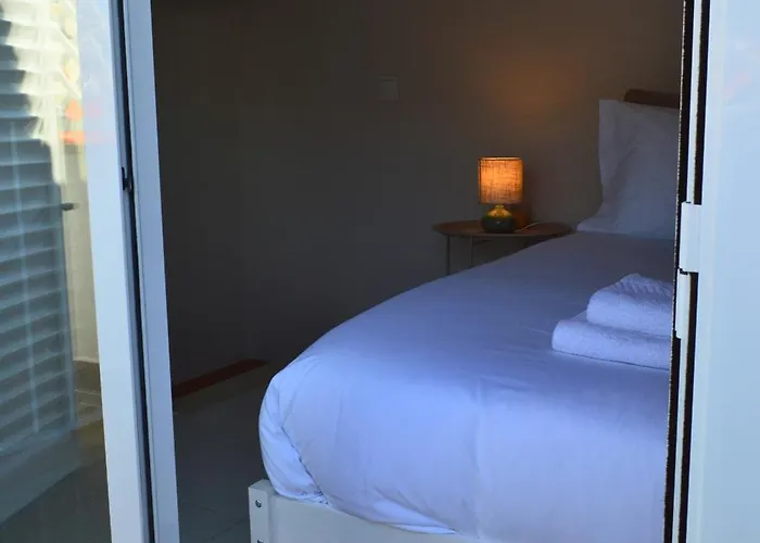 Feriehus Porta 4 - Pe Na Areia