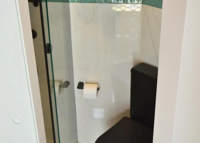 Porta 4 - Pe Na Areia Feriehus *