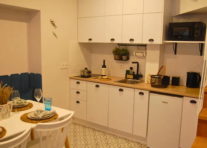 Porta 4 - Pe Na Areia